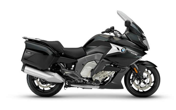 BMW K 1600 GTL Motosiklet Özellikleri