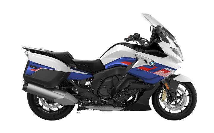 BMW K 1600 GT Motosiklet Modeli Özellikleri: Tork:180nm., Güç:160hp, Ağırlık:343, Top Speed:220, Yakıt Kapasitesi: 26.5, Yakıt Tüketimi: 5.9, Silindir Adeti:6, Valf Adeti: 16