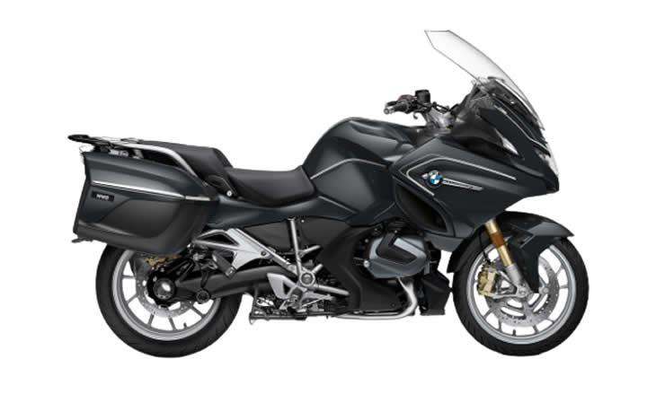 BMW R 1250 RT Motosiklet Özellikleri