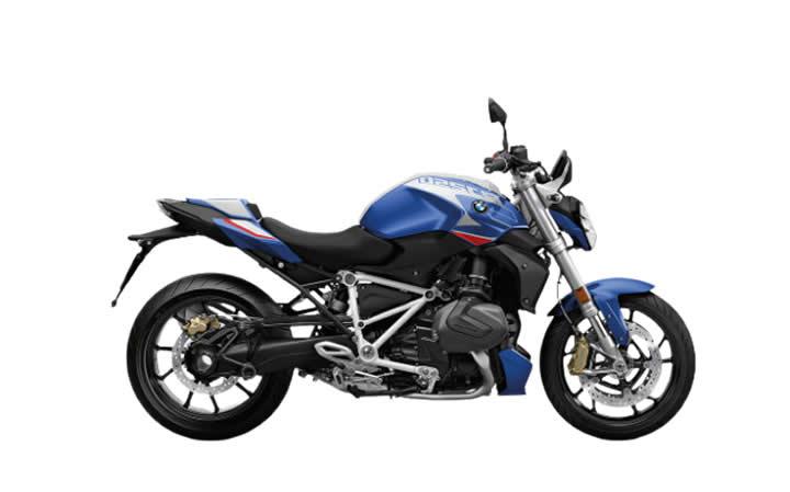 BMW R 1250 R Motosiklet Özellikleri