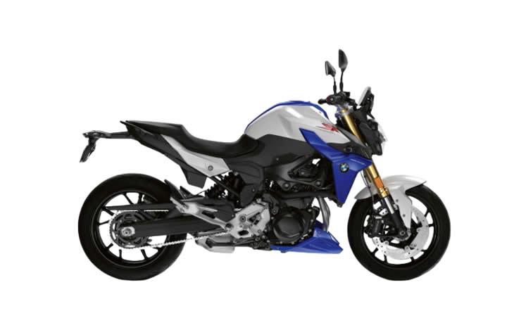 BMW F 900 R Motosiklet Özellikleri