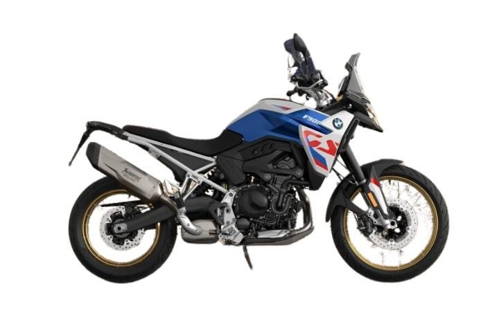 BMW F 900 GS Motosiklet Özellikleri