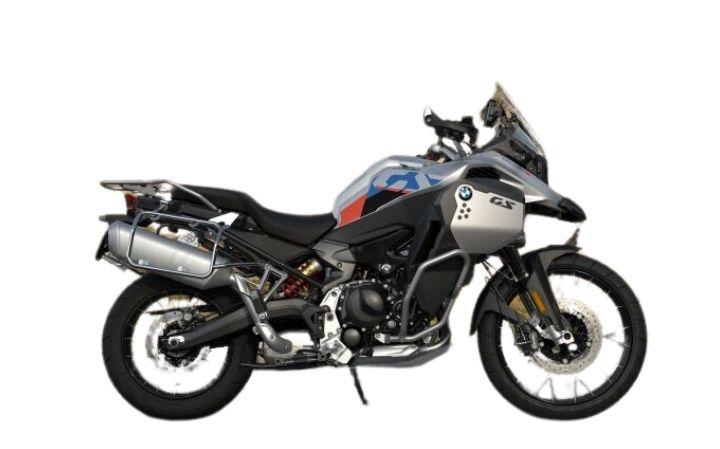 BMW F 900 GS ADVENTURE Motosiklet Özellikleri