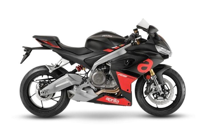 APRILIA RS660 Motosiklet Özellikleri