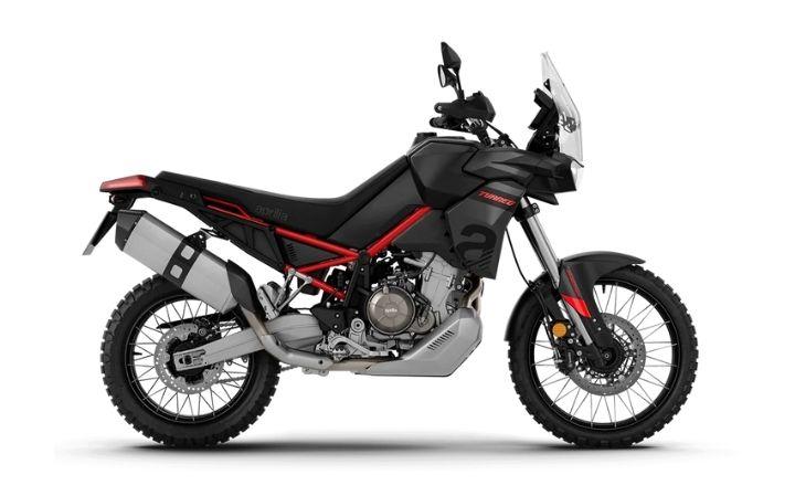 APRILIA Tuareg 660 Motosiklet Özellikleri