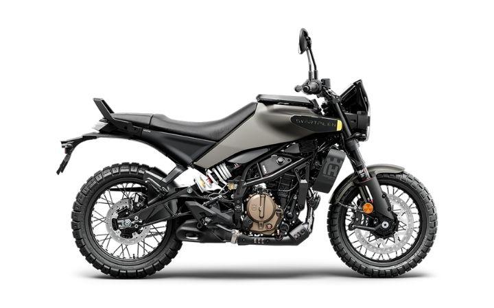 Husqvarna 125 Svartpilen Motosiklet Modeli Özellikleri: Tork:12nm., Güç:15hp, Ağırlık:151, Top Speed:125, Yakıt Kapasitesi: 13.4, Yakıt Tüketimi: 2.5, Silindir Adeti:1, Valf Adeti: 4