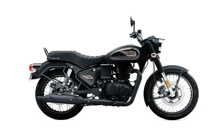 Royal Enfield  Bullet 350