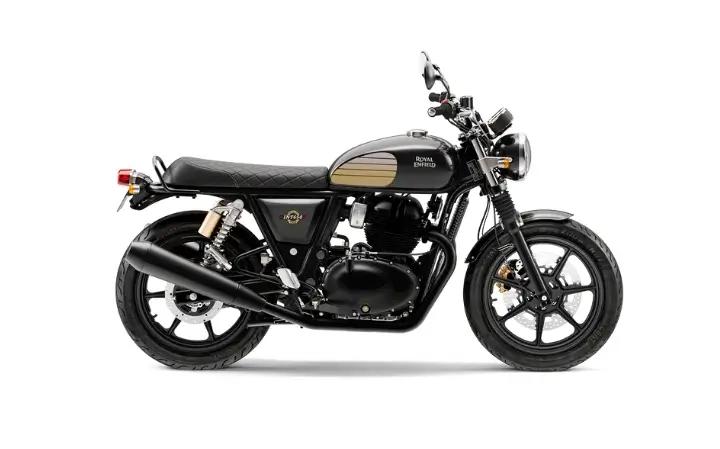 2024 Royal Enfield  Interceptor 650