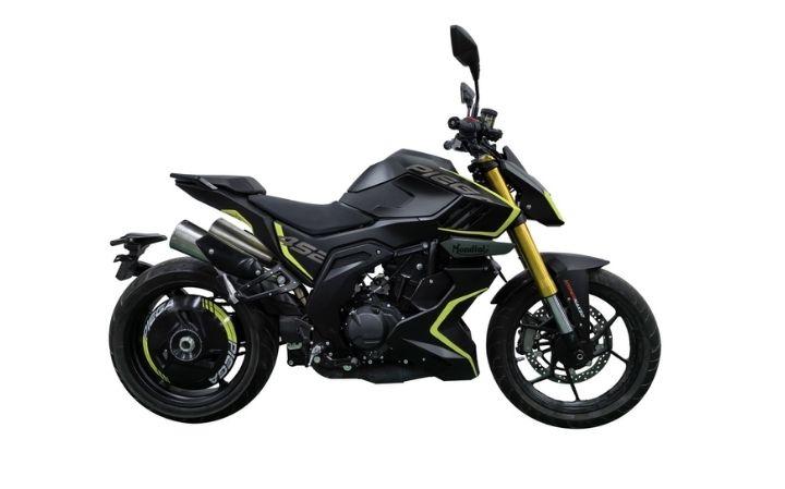 2024 F.B Mondial PIEGA 452