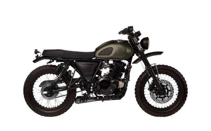 MUTT SABBATH 250 Motosiklet Modeli Özellikleri: Tork:18nm., Güç:17hp, Ağırlık:130, Top Speed:130, Yakıt Kapasitesi: 14, Yakıt Tüketimi: 3.5, Silindir Adeti:1, Valf Adeti: 4