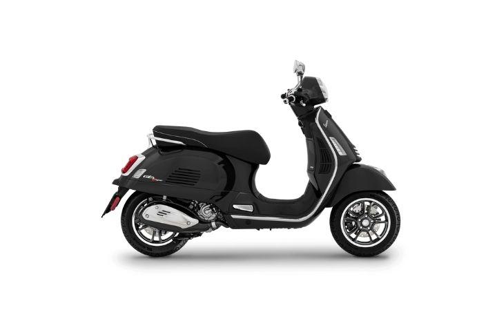 Vespa GTS Super 300 HPE