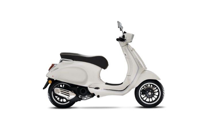 Vespa Sprint 50