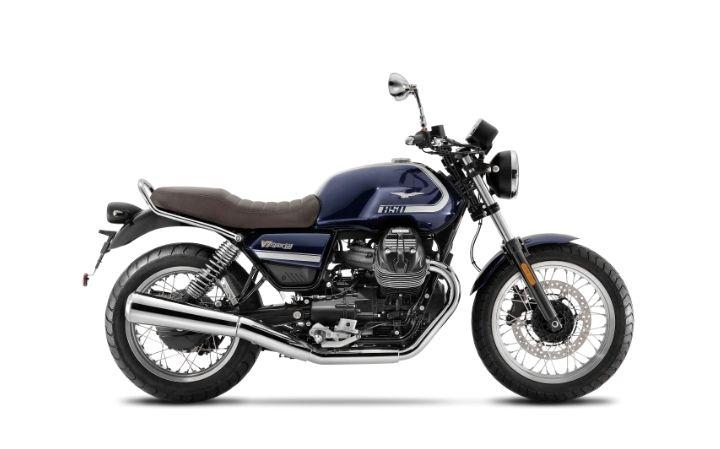 Moto Guzzi V7 Special 850 Motosiklet Modeli Özellikleri: Tork:73nm., Güç:65hp, Ağırlık:203, Top Speed:180, Yakıt Kapasitesi: 25, Yakıt Tüketimi: 4.9, Silindir Adeti:2, Valf Adeti: 4