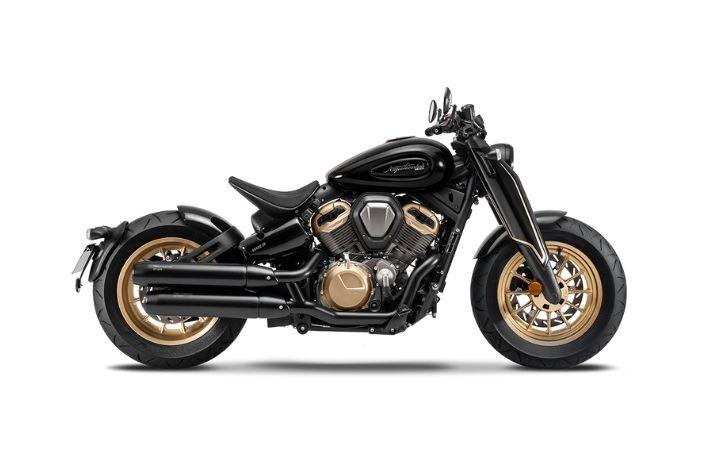 2024 Benda Napoleon 500