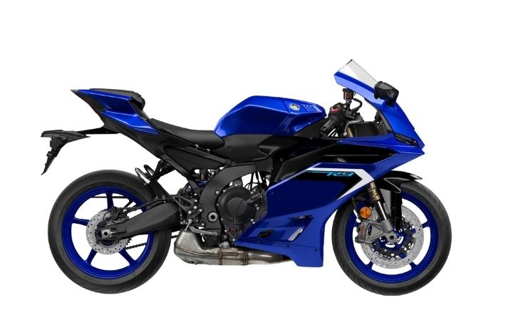 2025 Yamaha R9