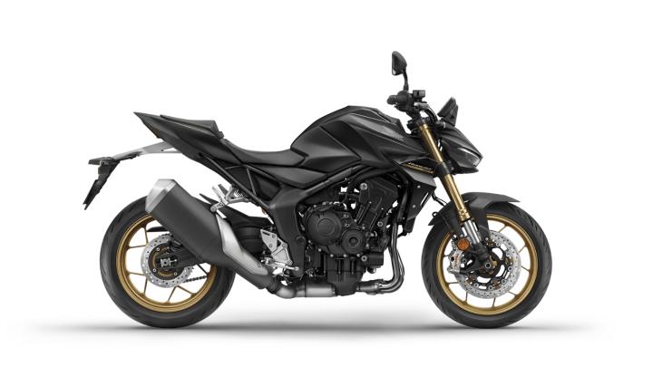 2025 Honda CB1000 Hornet SP