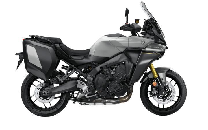 2025 Yamaha TRACER 9 GT Y-AMT