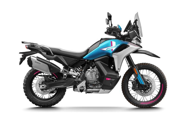 2025 CF MOTO 800MT-X