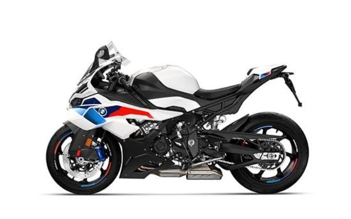 BMW S1000RR Motosiklet Özellikleri