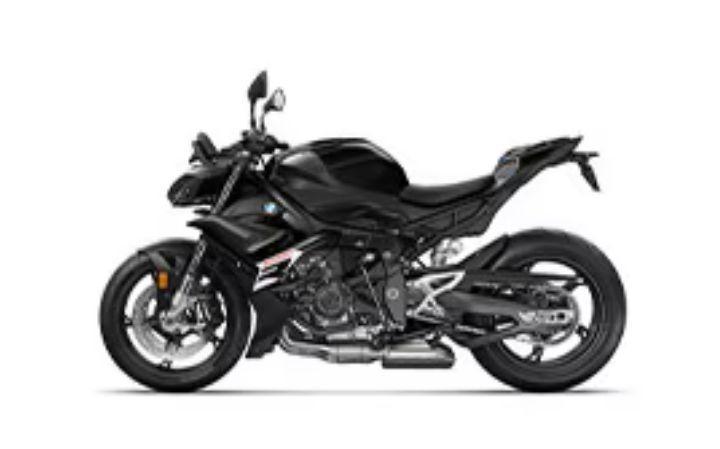 BMW S1000R Motosiklet Özellikleri