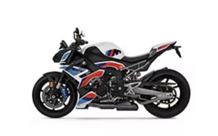 BMW M1000R Motosiklet Özellikleri