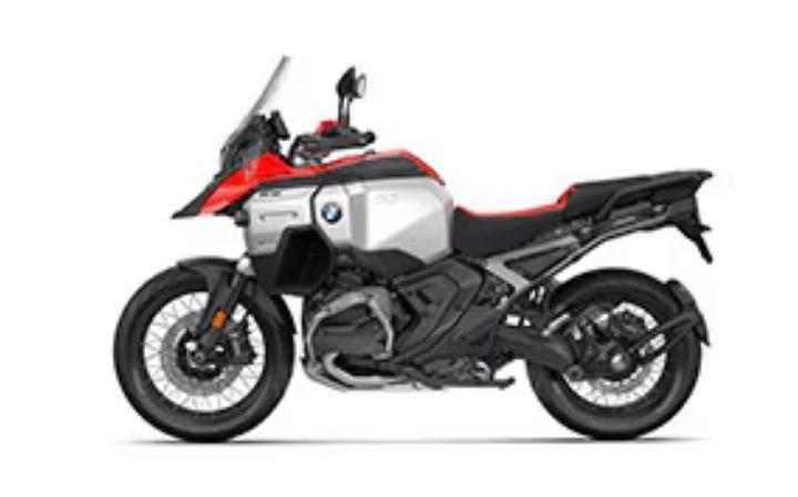 2025 BMW R 1300GS