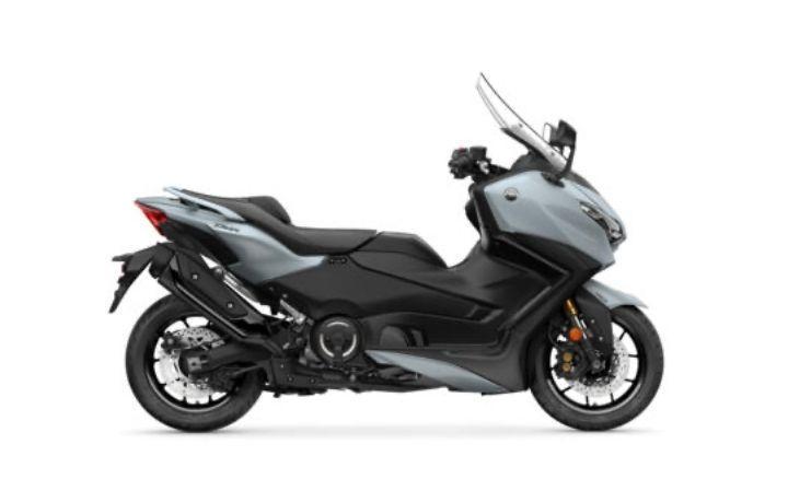 2025 Yamaha TMAX Tech Max 560