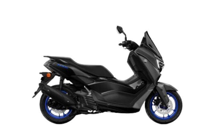 2025 Yamaha NMAX 125