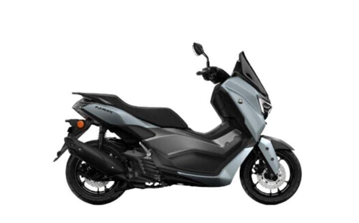 2025 YAMAHA NMAX 125 TECH MAX