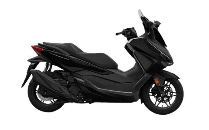 2025 Honda Forza 250