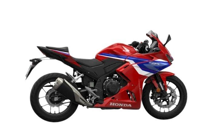 Honda CBR500R