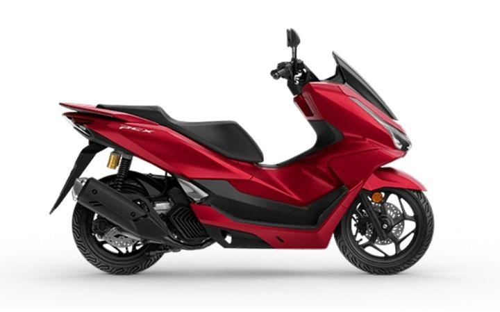 Honda PCX125 DX