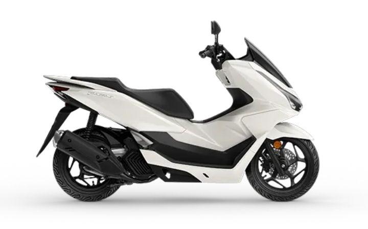 Honda PCX125