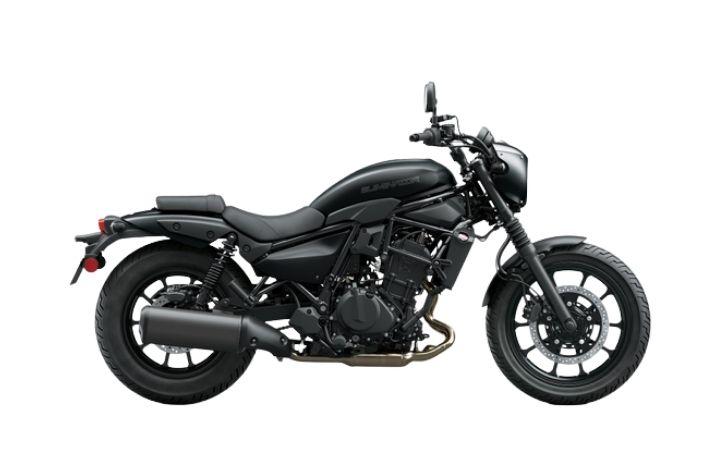 Kawasaki Eliminator 500 SE Motosiklet Özellikleri