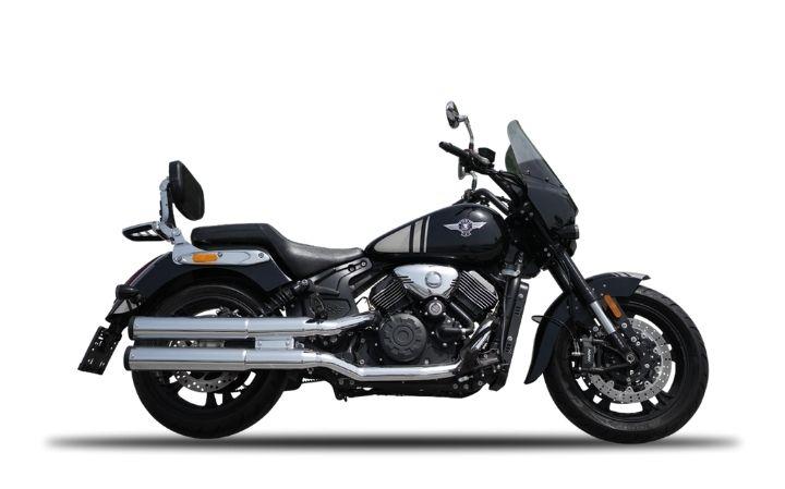 Togo 800G Motosiklet Özellikleri