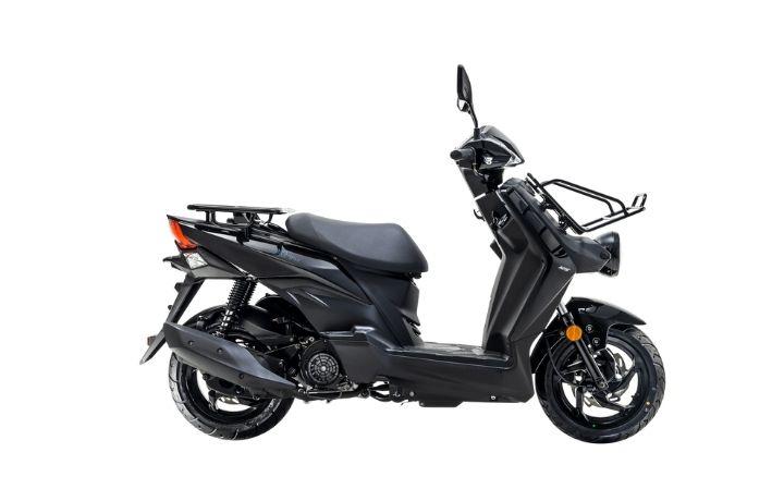 SYM X PRO 125 Motosiklet Modeli Özellikleri: Tork:10.3nm., Güç:11.4hp, Ağırlık:128, Top Speed:95, Yakıt Kapasitesi: 6.2, Yakıt Tüketimi: 2.5, Silindir Adeti:1, Valf Adeti: 2