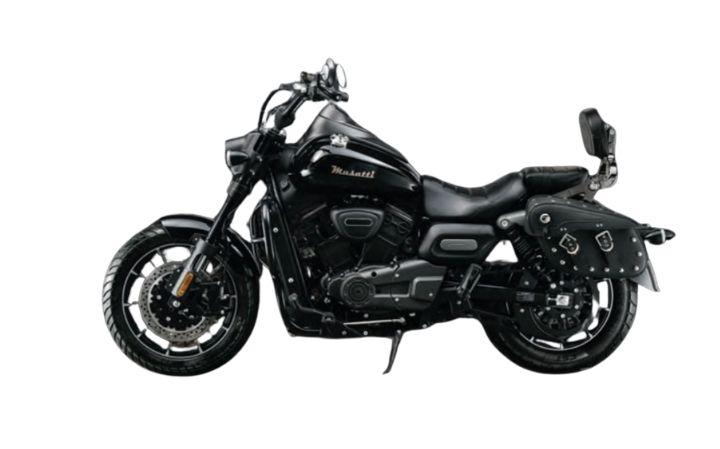 2025 Musatti Kai-Zen 250