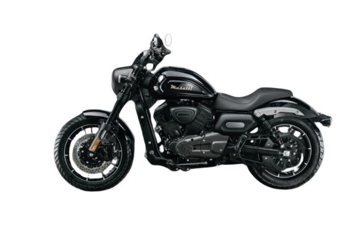 2025 Musatti Milanio 250