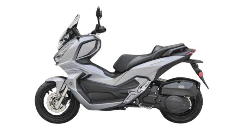 2025 Musatti Atekon 200