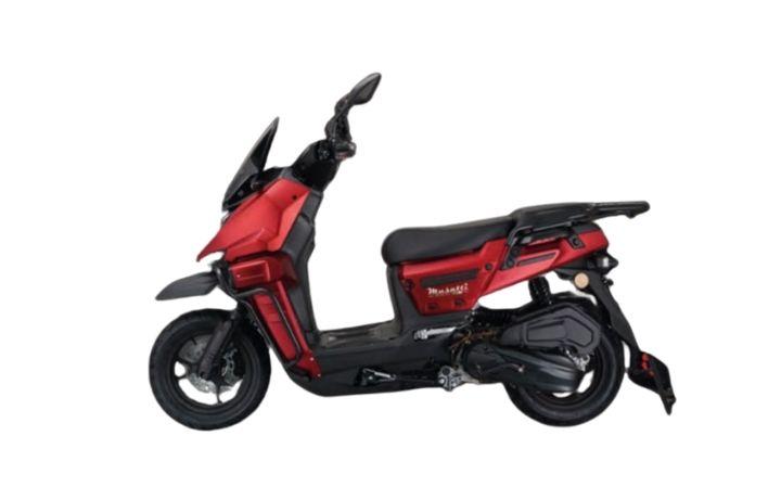 2025 Musatti Rajon 50X