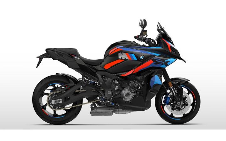 BMW M 1000 XR Motosiklet Özellikleri