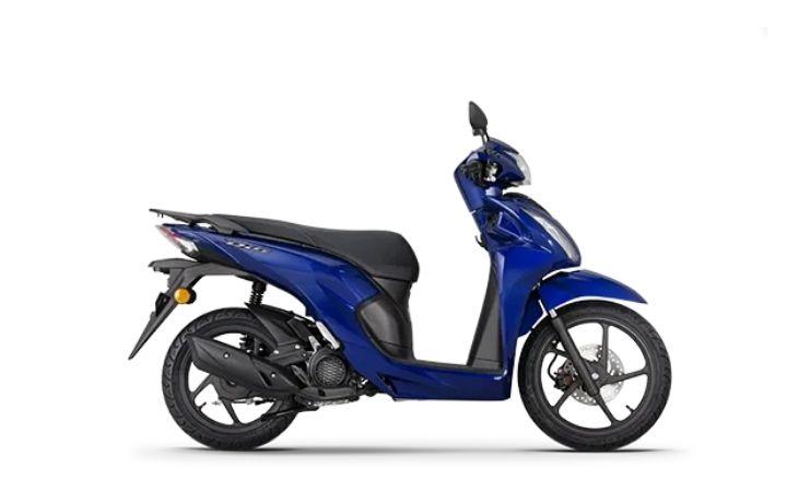 Honda Dio Motosiklet Özellikleri