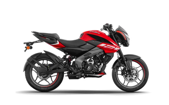2025 Bajaj Pulsar NS 125 ABS