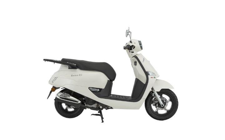 2025 Mondial Exon 50