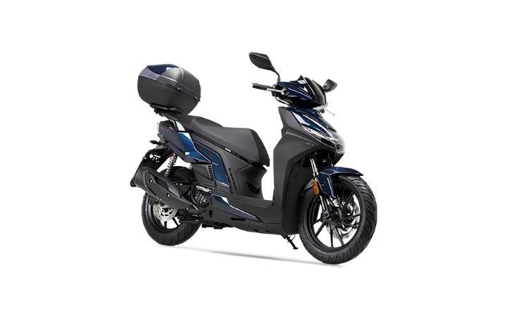 2025 Kymco Agility S 125i