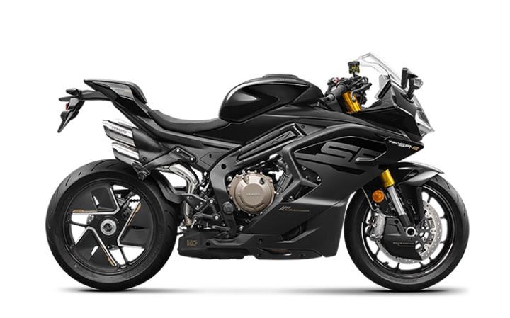 2025 CF MOTO 750SR-S