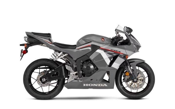 2026 Honda CBR600RR Motosiklet Özellikleri