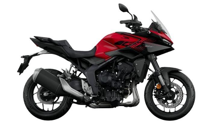 Honda CB1000GT Motosiklet Özellikleri