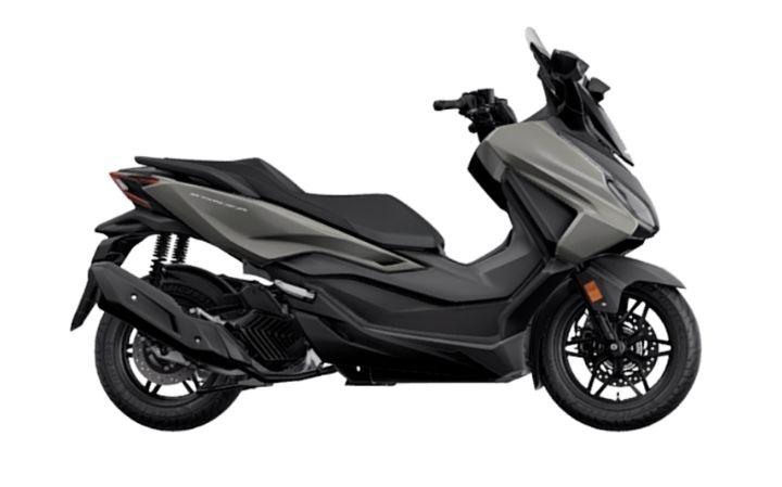 Honda Forza 125 Motosiklet Modeli Özellikleri: Tork:12.3nm., Güç:14.5hp, Ağırlık:164, Top Speed:115, Yakıt Kapasitesi: 11.7, Yakıt Tüketimi: 2.4, Silindir Adeti:1, Valf Adeti: 4