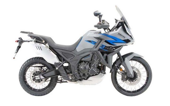 Zontes ZT703-F Motosiklet Özellikleri
